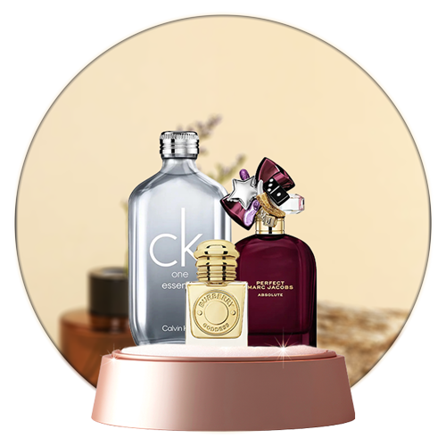 عطر و ادکلن 