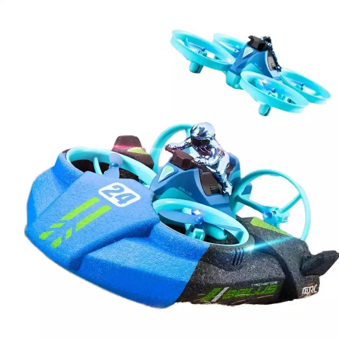 آکوفلایر 3 کاره مدل E98 PRO 