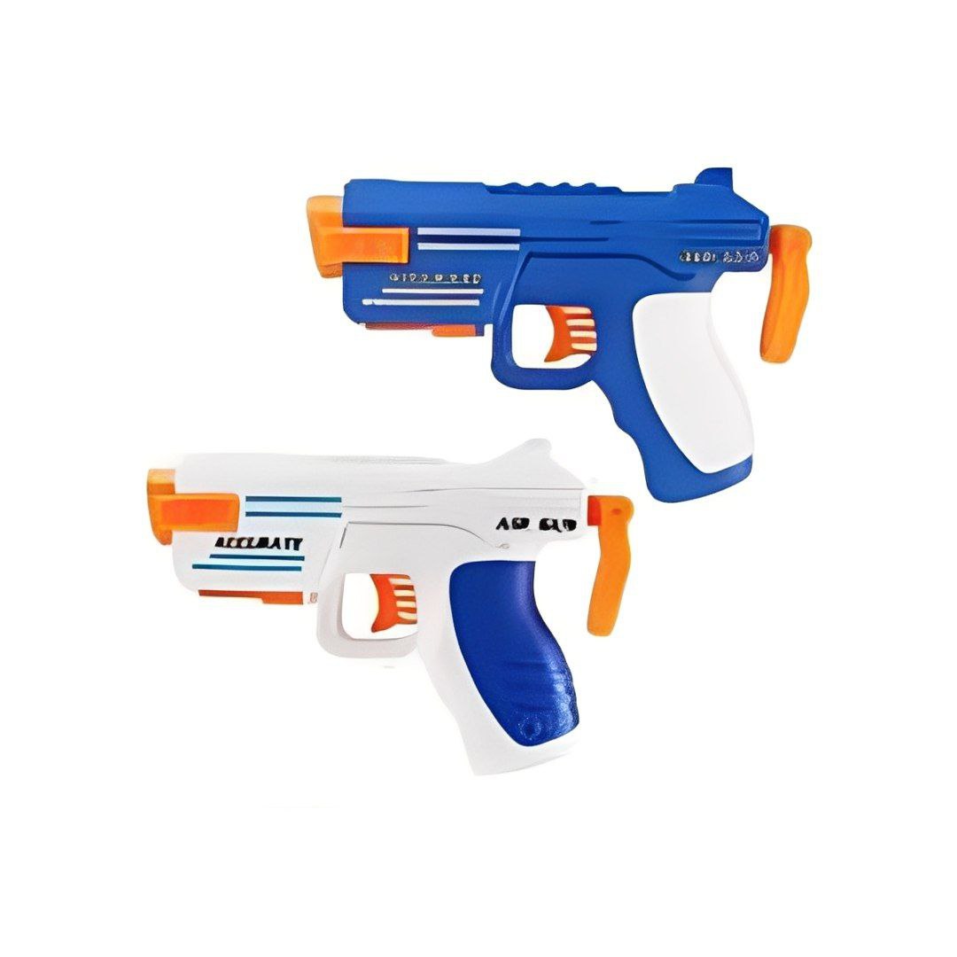 تارگت گان 2 نفره کد 5