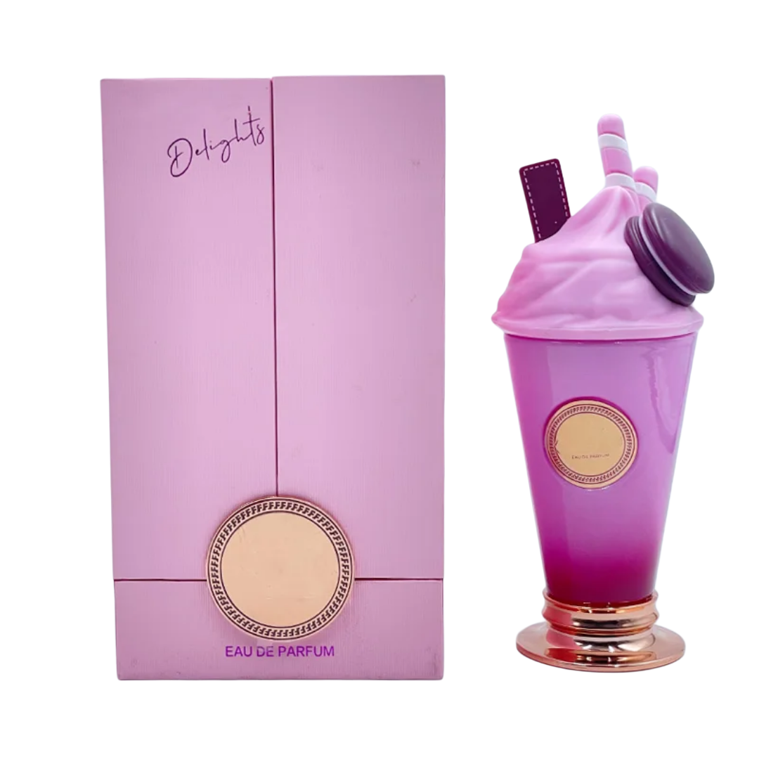 ادو پرفیوم وانیلی آرماف یام یام وارداتی اورجینال