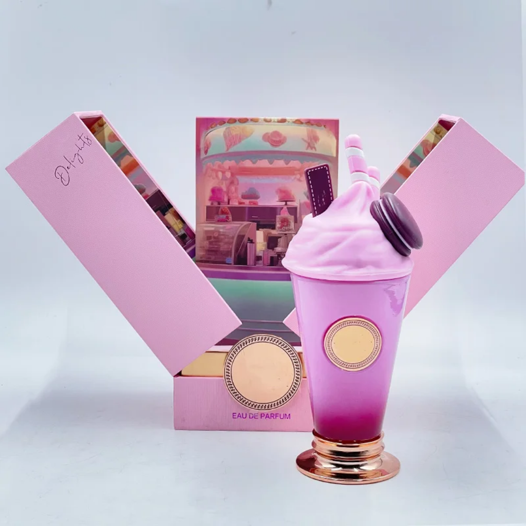 ادو پرفیوم وانیلی آرماف یام یام وارداتی اورجینال