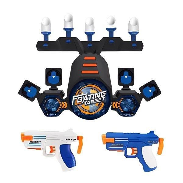 تارگت گان 2 نفره کد 5